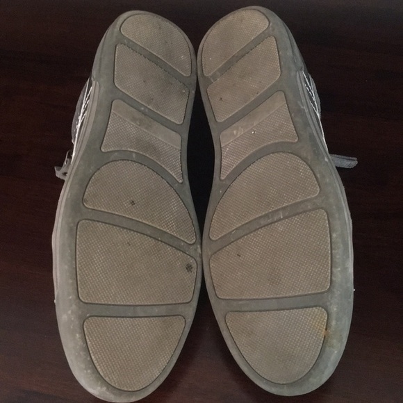 alpine Swiss dark gray size 10 - Picture 3 of 4